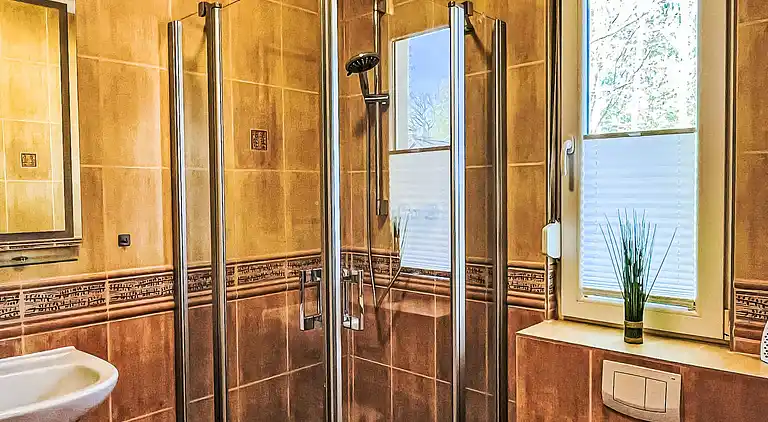 Holiday home in Karlshagen