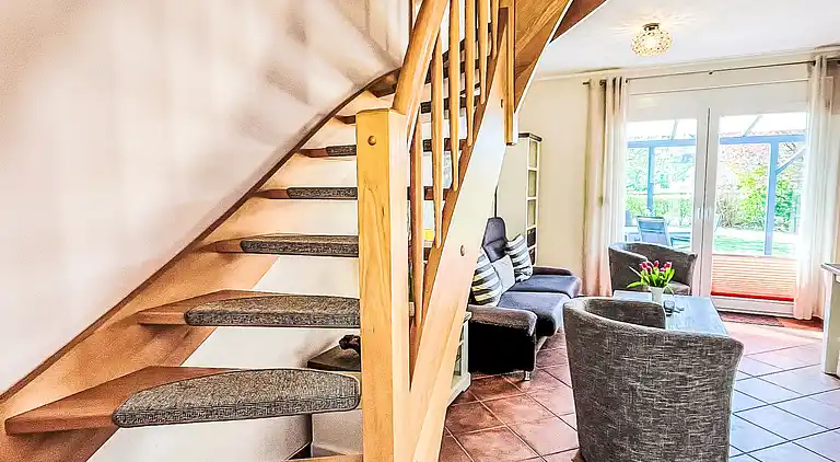 Holiday home in Karlshagen