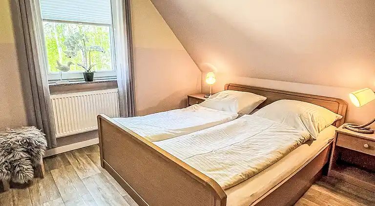 Holiday home in Karlshagen