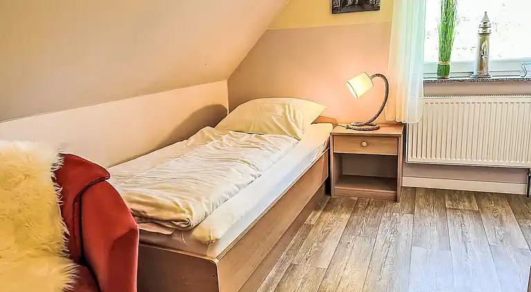 Holiday home in Karlshagen