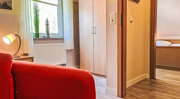 Holiday home in Karlshagen