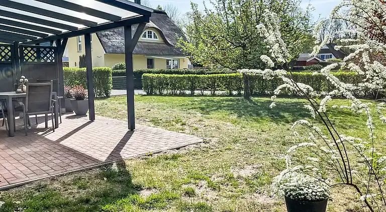 Holiday home in Karlshagen