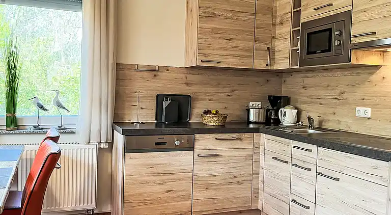 Holiday home in Karlshagen