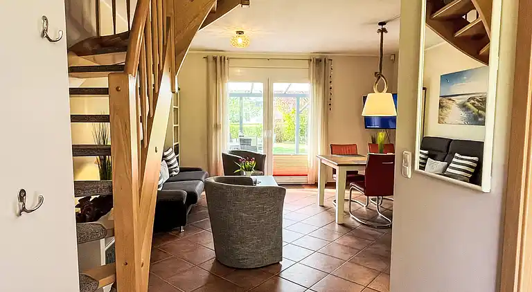 Holiday home in Karlshagen