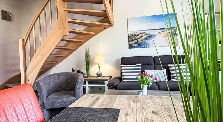 Holiday home in Karlshagen