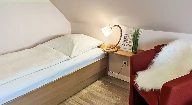 Holiday home in Karlshagen