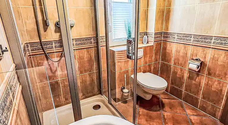 Holiday home in Karlshagen