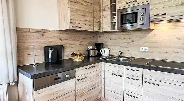 Holiday home in Karlshagen