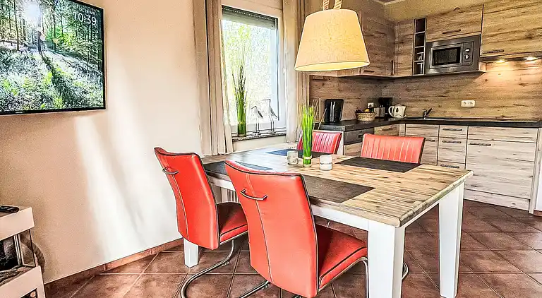 Holiday home in Karlshagen