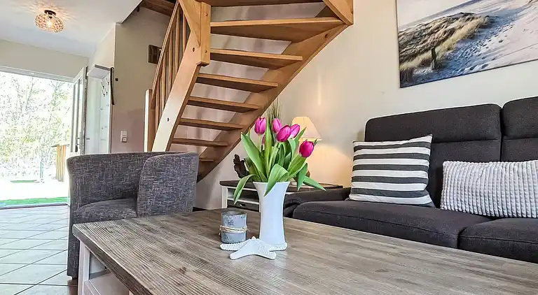 Holiday home in Karlshagen