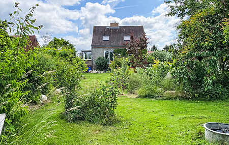 Cottage in Kücknitz