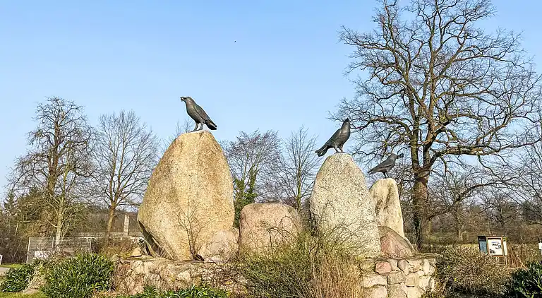 Holiday home in Gneven