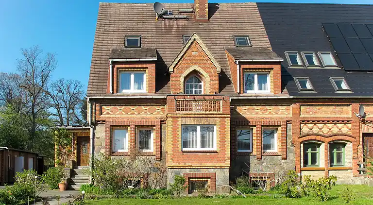 Holiday home in Gneven