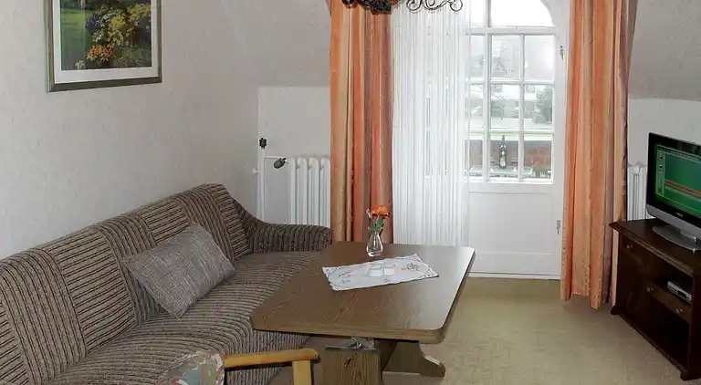 Holiday home in Gneven