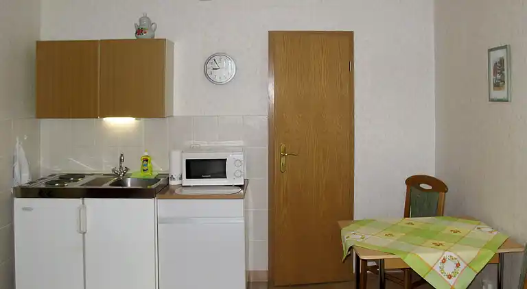 Holiday home in Gneven