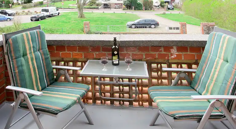 Holiday home in Gneven