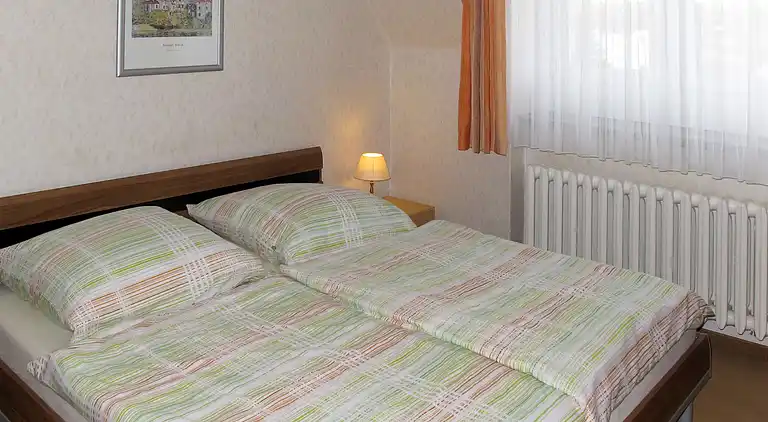 Holiday home in Gneven