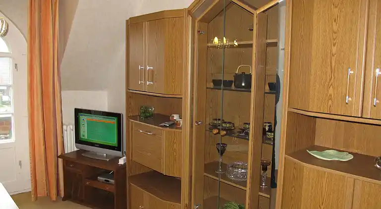 Holiday home in Gneven