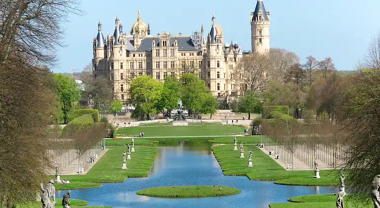 Holiday home in Gneven