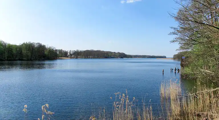 Holiday home in Gneven