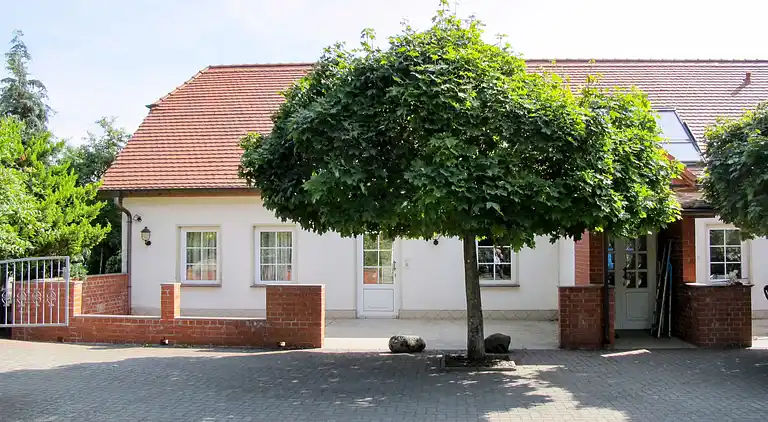 Holiday home in Gneven