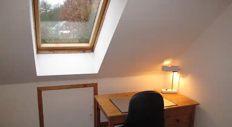 Holiday home in Gneven