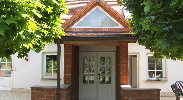 Holiday home in Gneven