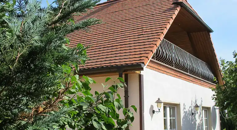 Holiday home in Gneven