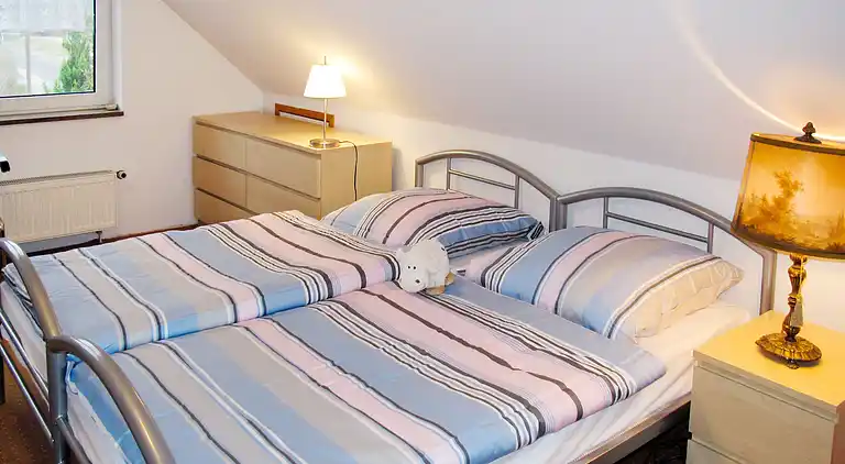 Holiday home in Gneven