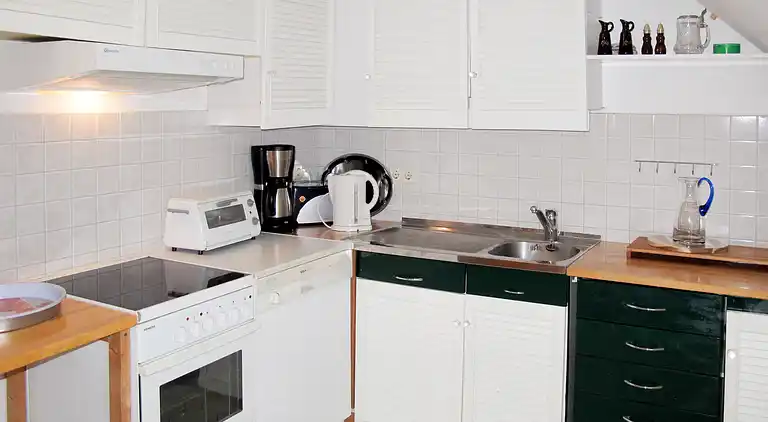 Holiday home in Gneven