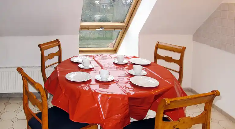 Holiday home in Gneven