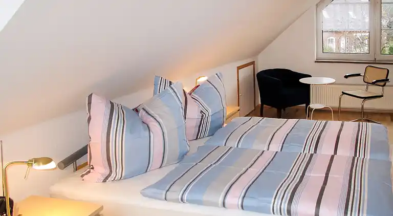 Holiday home in Gneven