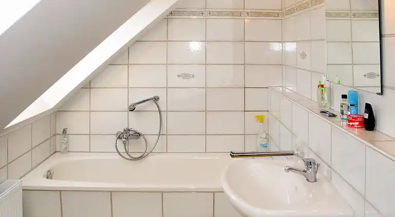 Holiday home in Gneven