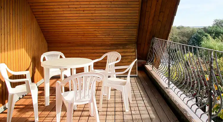 Holiday home in Gneven