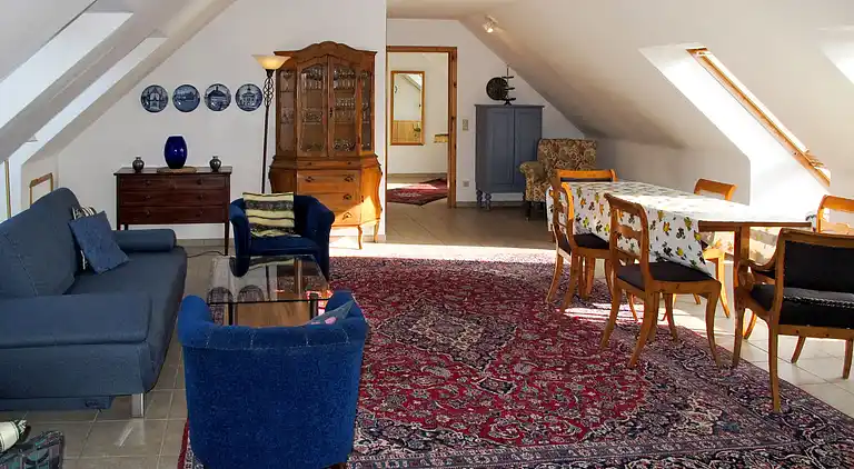 Holiday home in Gneven