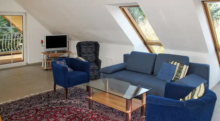 Holiday home in Gneven