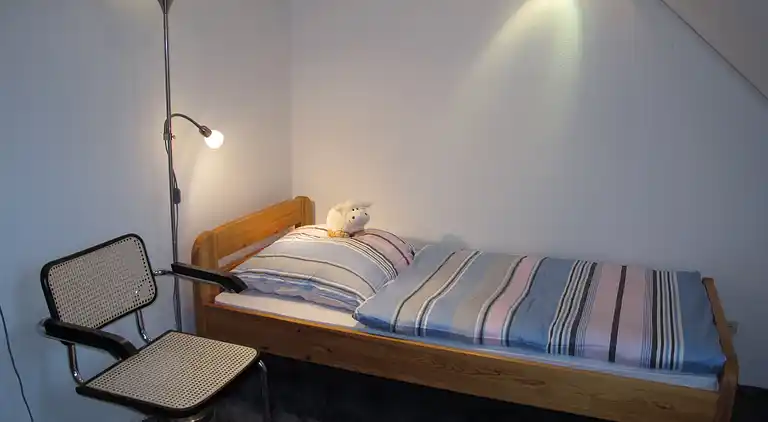 Holiday home in Gneven