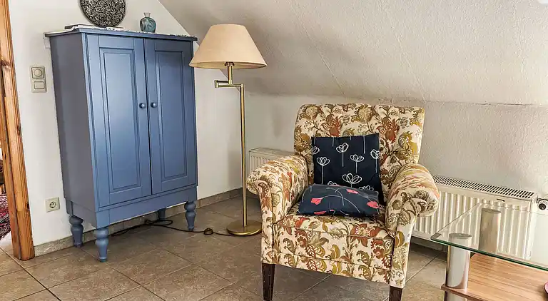 Holiday home in Gneven