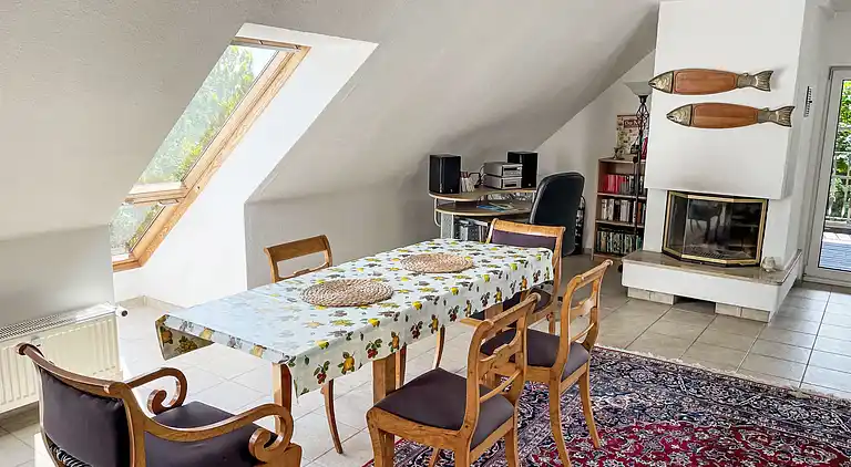 Holiday home in Gneven