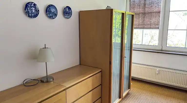 Holiday home in Gneven