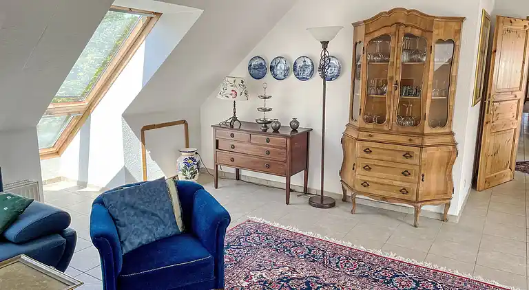 Holiday home in Gneven