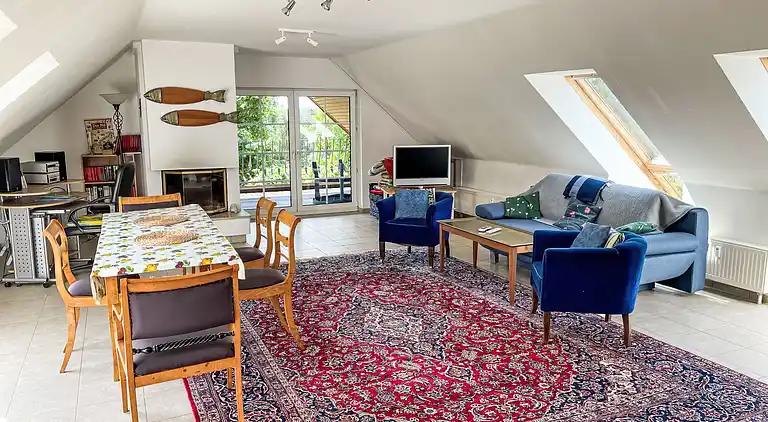 Holiday home in Gneven