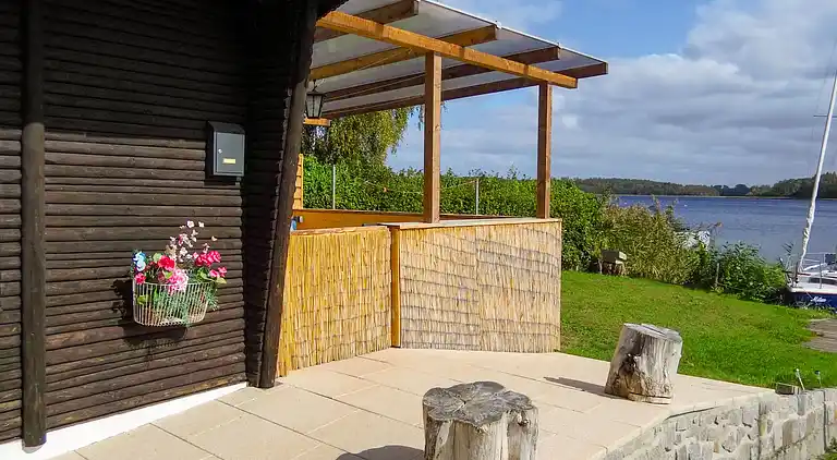 Holiday home in Kuchelmiß