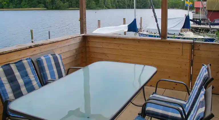 Holiday home in Kuchelmiß