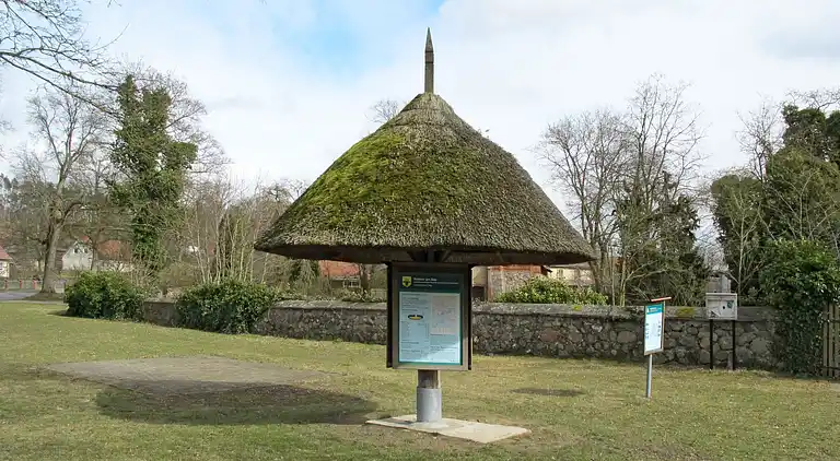 Holiday home in Kuchelmiß