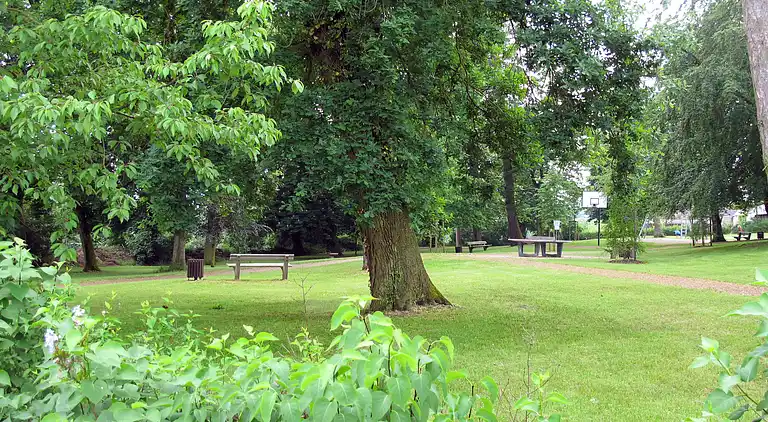 Holiday home in Kuchelmiß