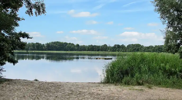 Holiday home in Kuchelmiß