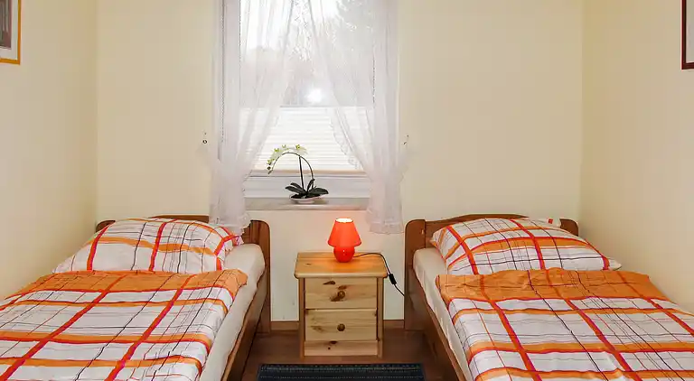 Holiday home in Goldberg