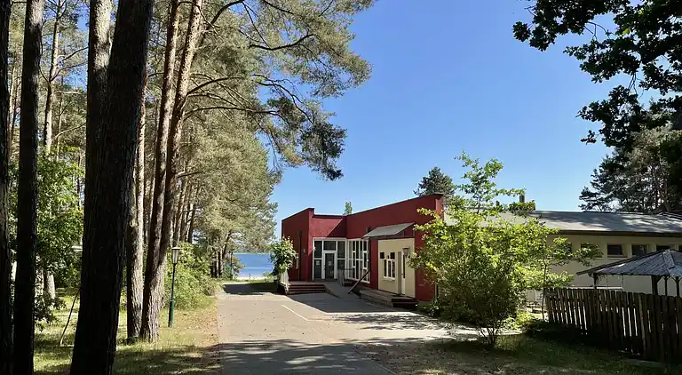 Holiday home in Alt Schwerin