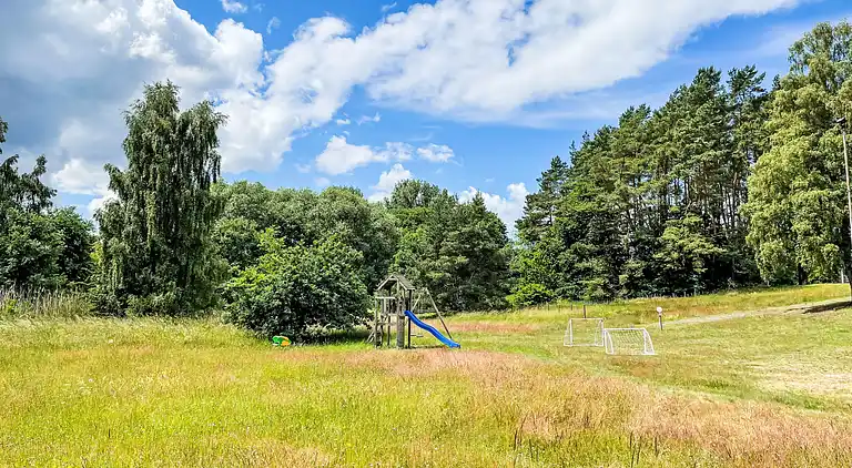 Holiday home in Alt Schwerin